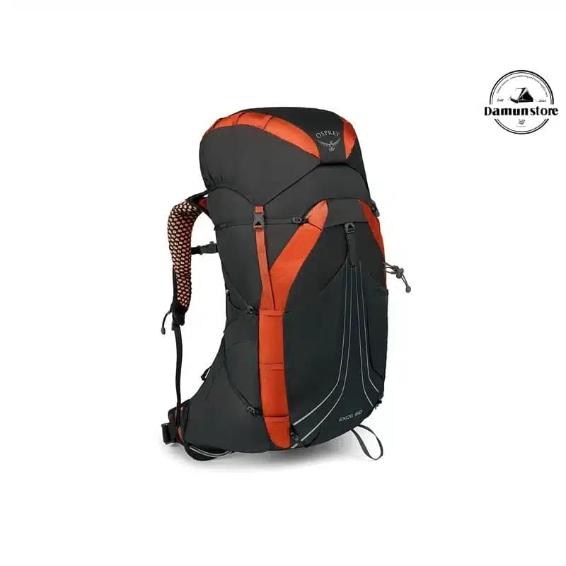 کوله پشتی آسپری Osprey Exos 58L