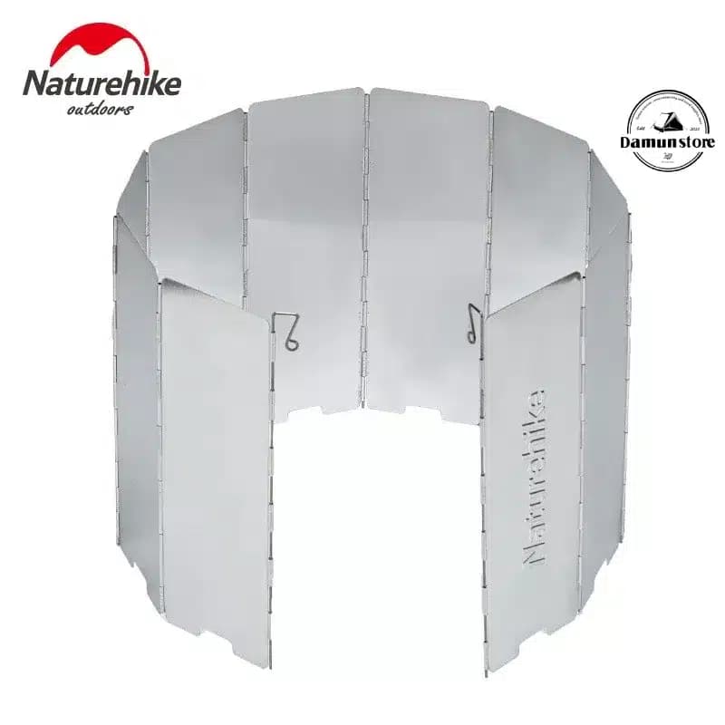 بادگیر سرشعله نیچرهایک مدل NH20CJ008