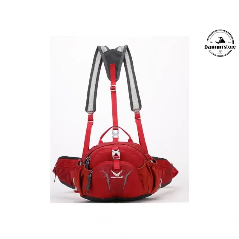 کیف کمری ۵ لیتری اسنوهاک مدل SN-B3132 — تصویر ۲