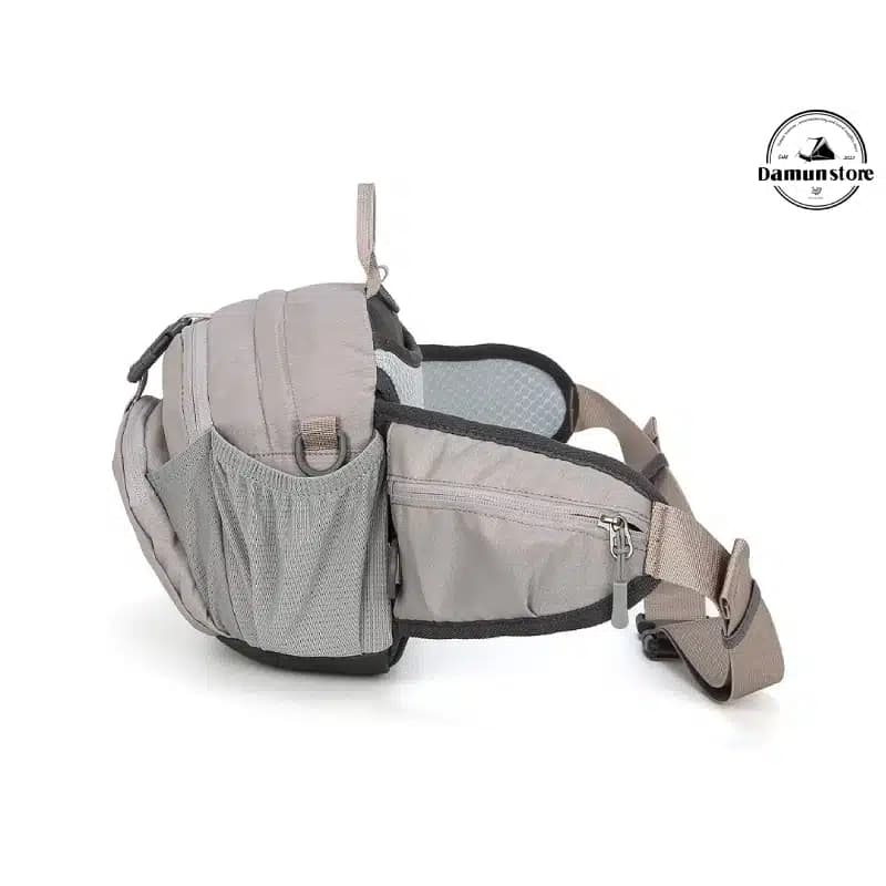 کیف کمری ۵ لیتری اسنوهاک مدل SN-B3132 — تصویر ۶