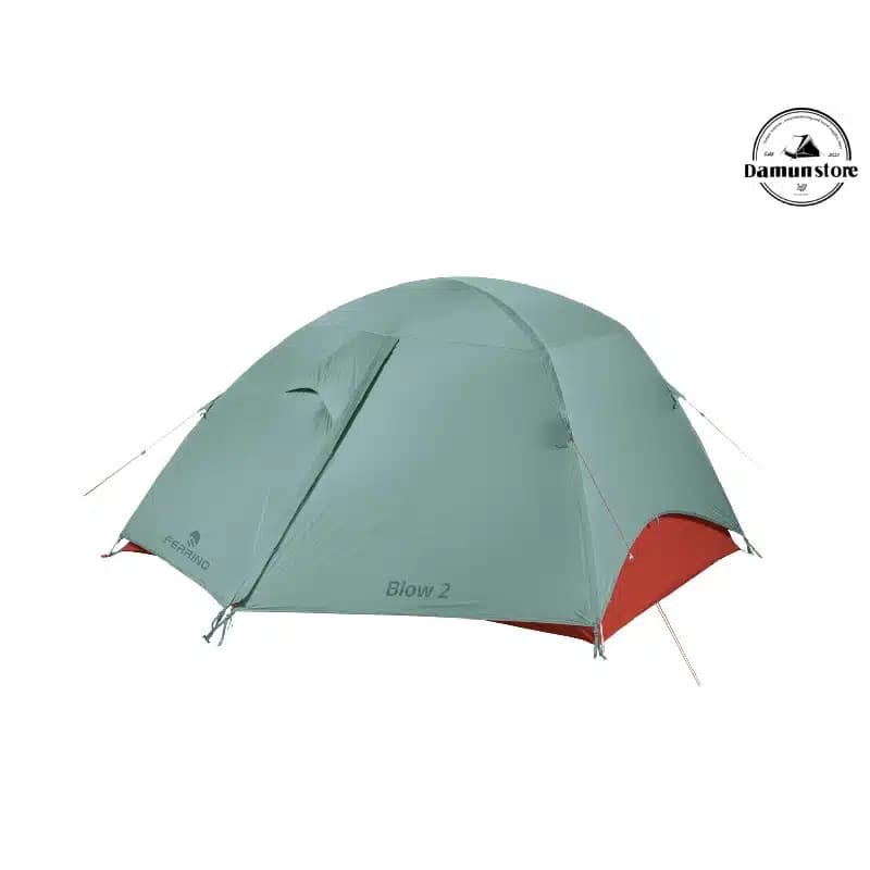 چادر فرینو دو نفره مدل TENT BLOW 2 — تصویر ۳