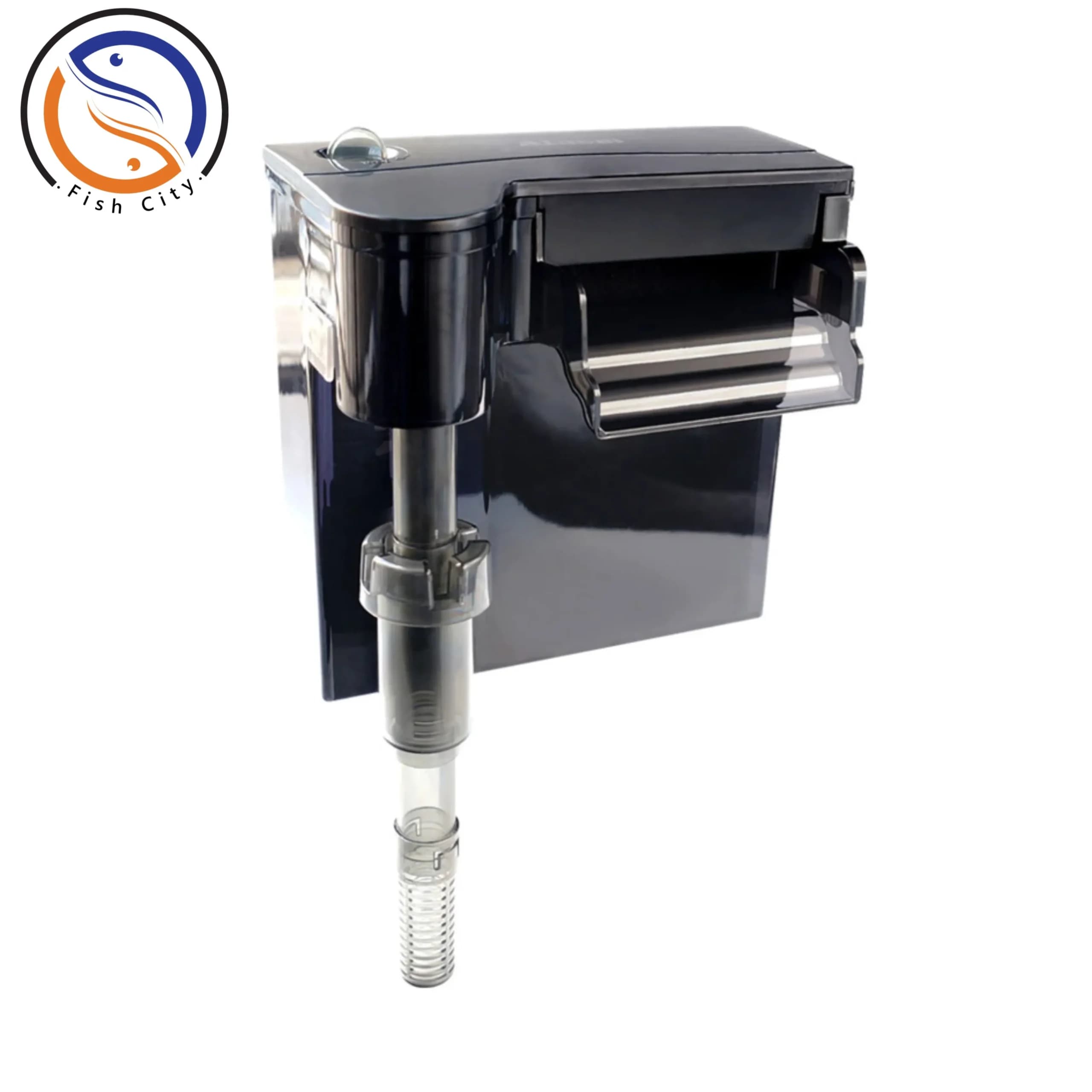 فیلتر هنگان آکواریوم اتمن مدل HK-0100 — تصویر ۲