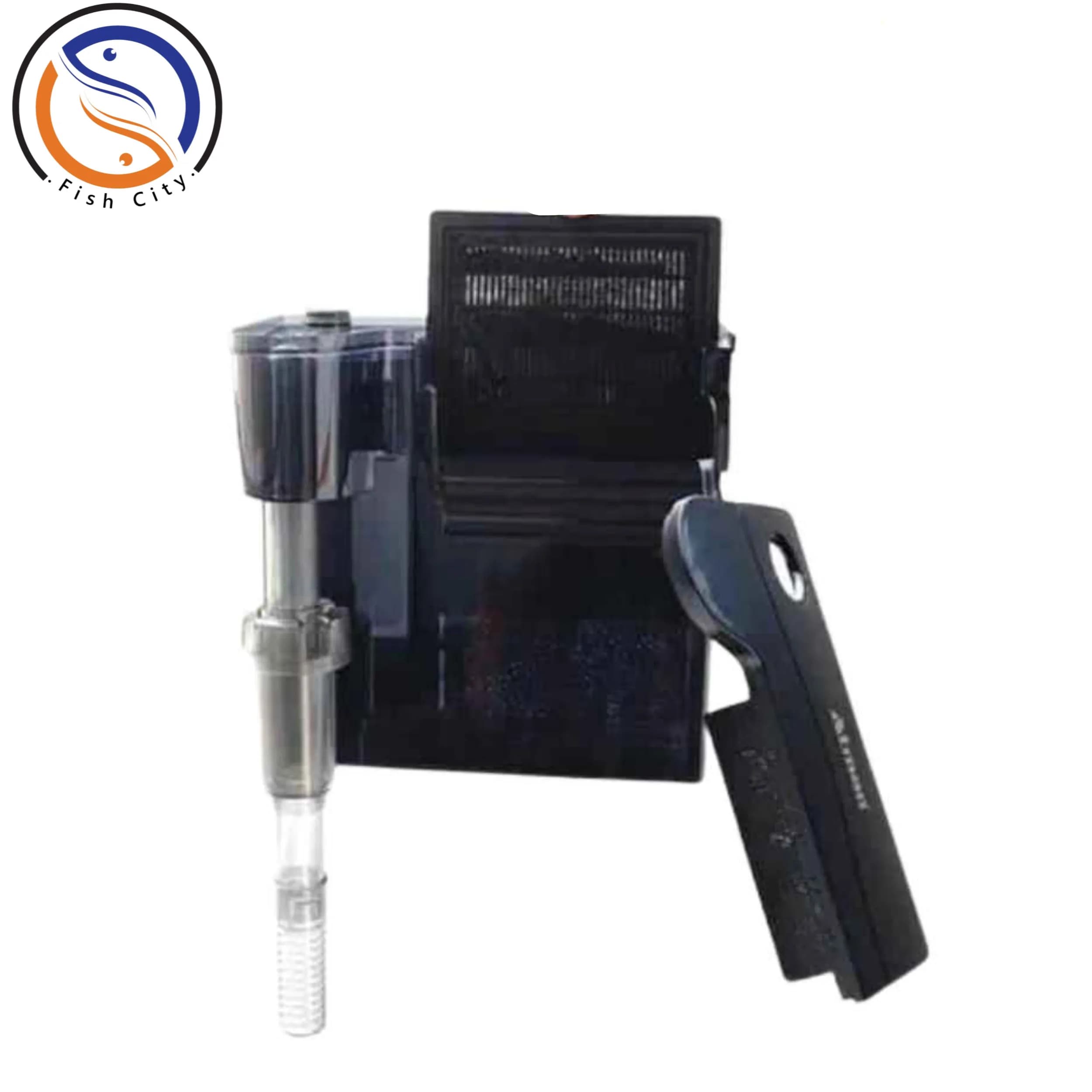 فیلتر هنگان آکواریوم اتمن مدل HK-0100 — تصویر ۳