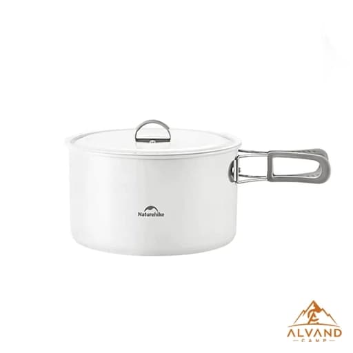 قابلمه سرامیکی نیچرهایک مدل CNK2450CF013 — تصویر ۶