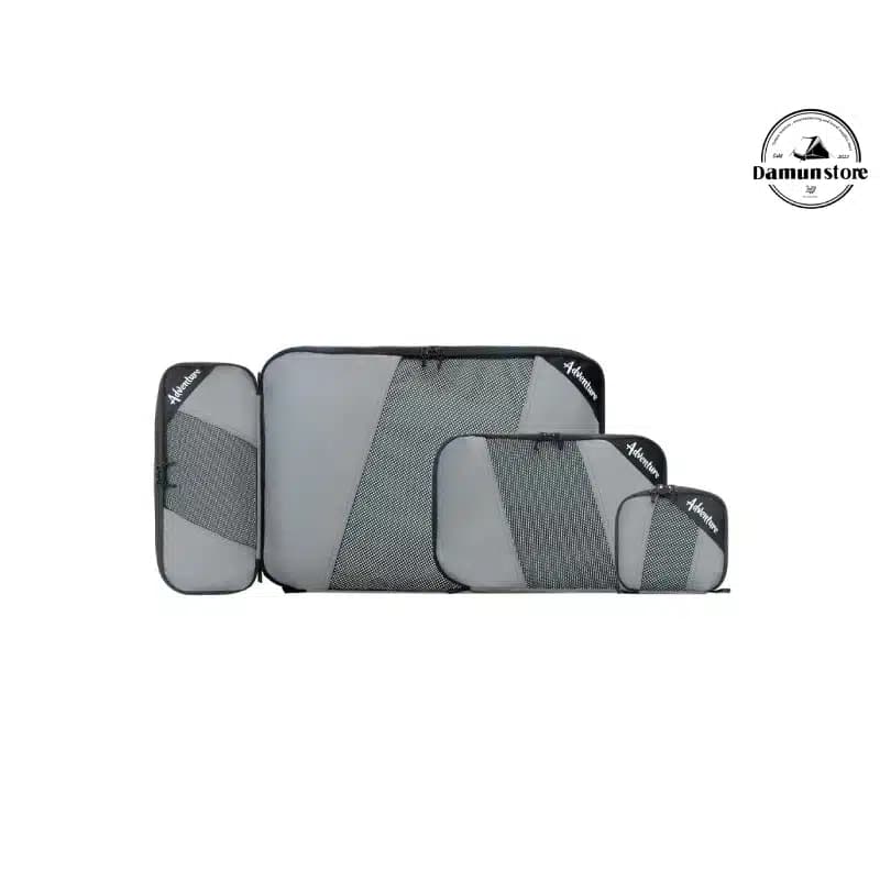 ست پکینگ کیوبز ادونچر مدل کروک ۴ تکه | Adventure Croc Packing Cubes Set — تصویر ۷