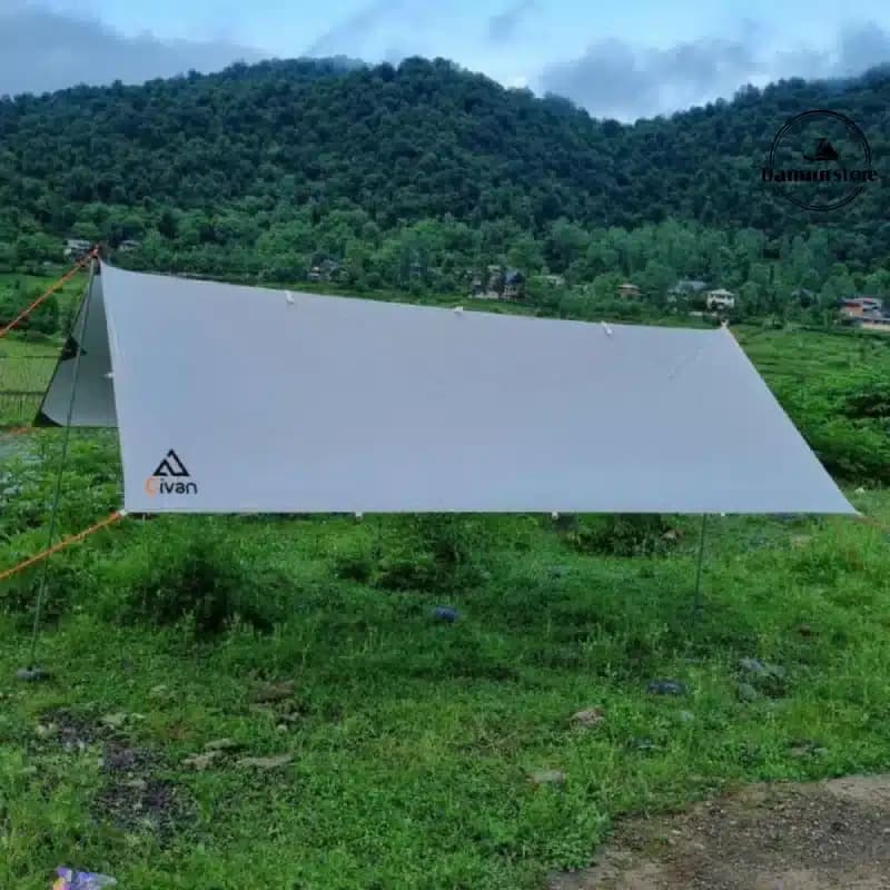 سایبان سفری سیوان مدل Canopy 300 | CIVAN Canopy 300