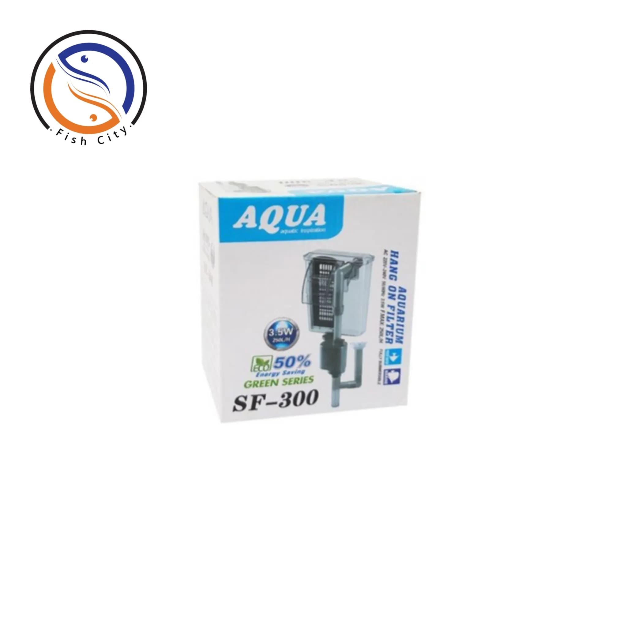 فیلتر هنگان اکوا SF-300