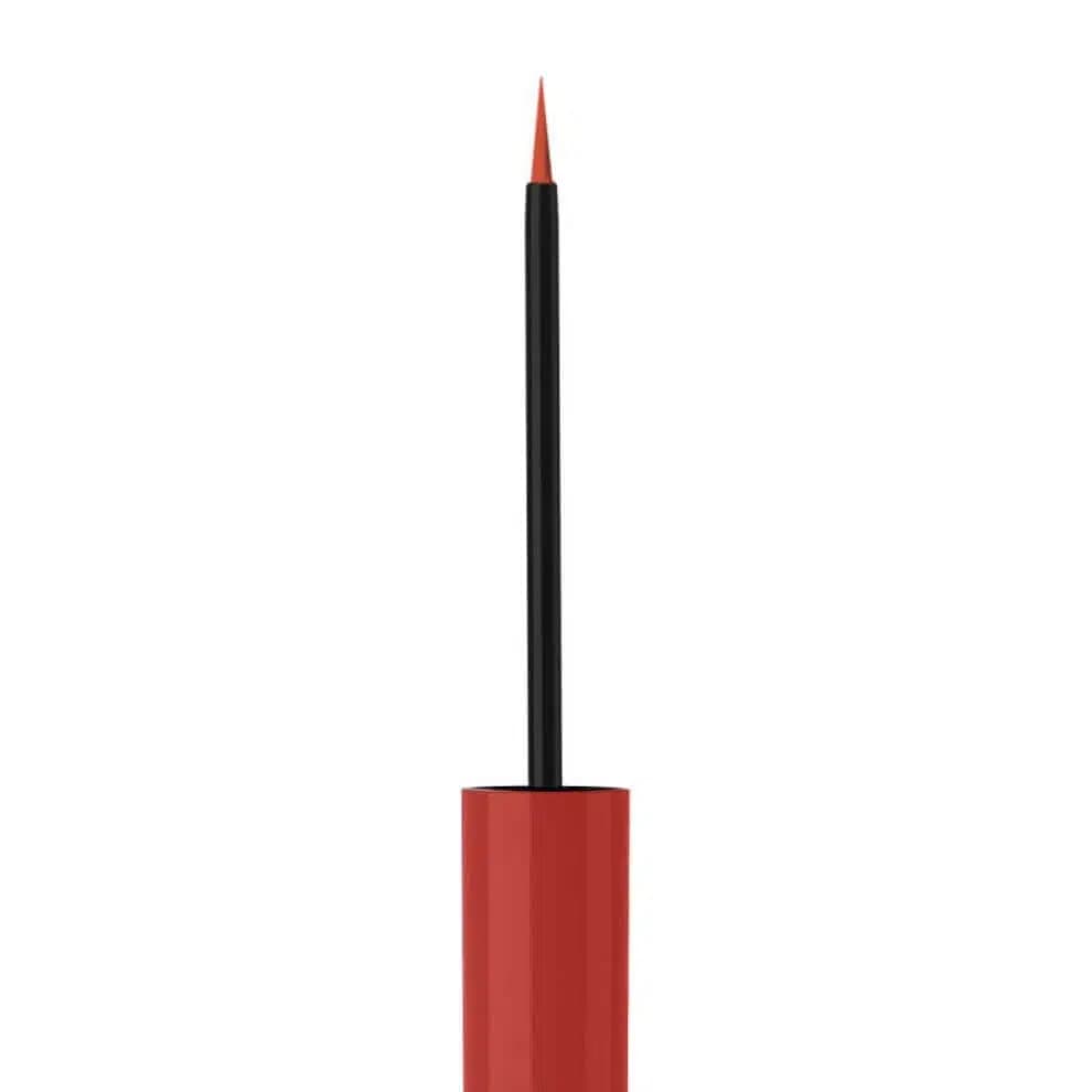 خط چشم رنگی گلدن رز GOLDEN ROSE مدل Coral Rose — تصویر ۲
