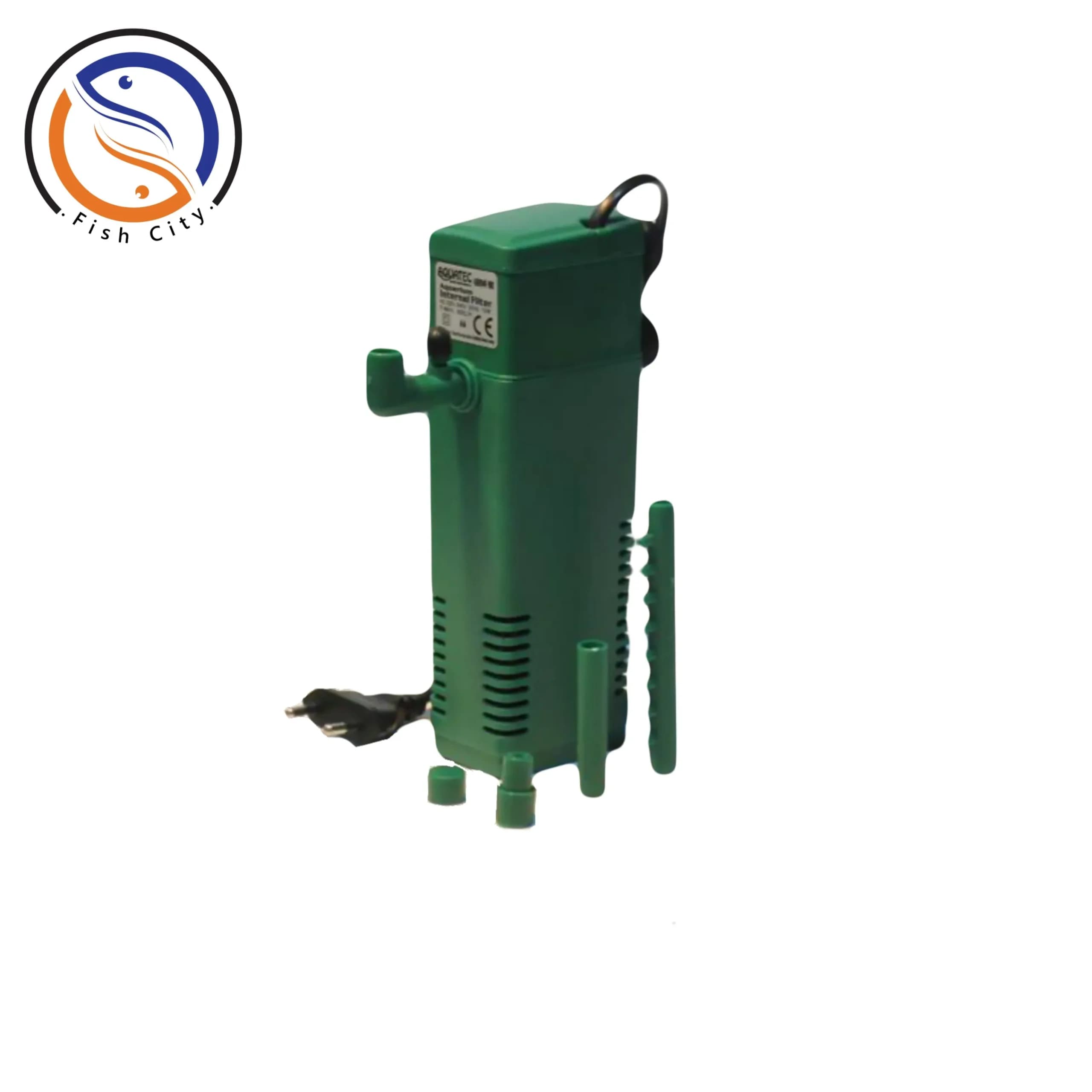 فیلتر ابشاری اکواریوم اکواتک AQ203F-BIO