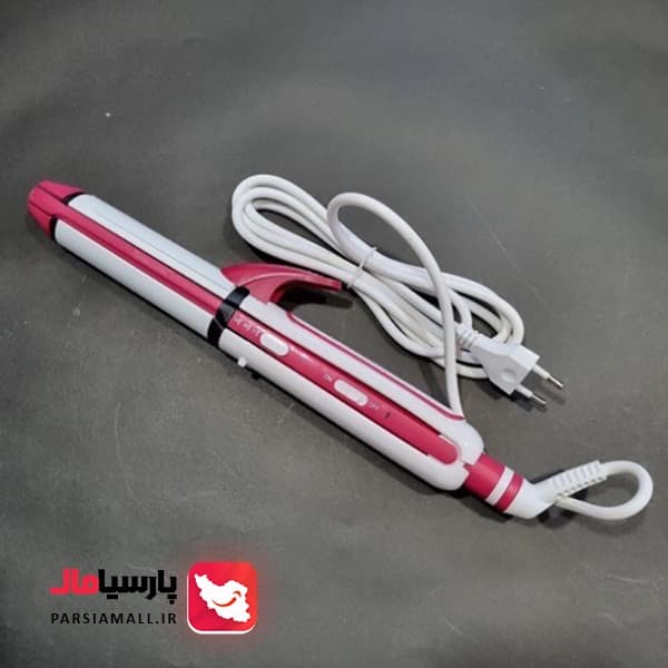 حالت‌دهنده مو بای بابیلیس نانو مدل ST3303 — تصویر ۷