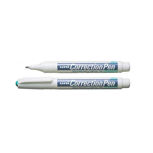 غلط گیر قلمی یونی-بال کد CLP-300 — تصویر ۳