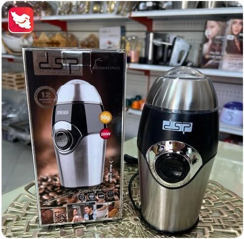 آسیاب دی اس پی مدل KA3001 — تصویر ۸