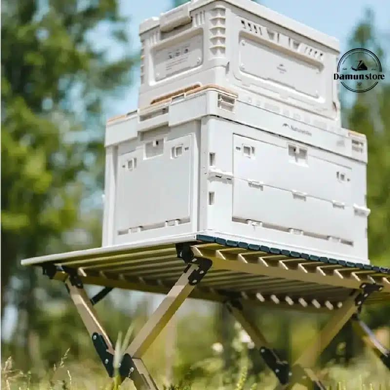 میز تاشو نیچرهایک CNK2550JJ018 — تصویر ۶