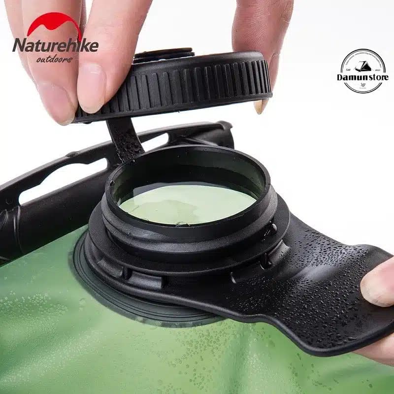 کمل بک نیچرهایک 3 لیتر مدل NH30Y030-D — تصویر ۴