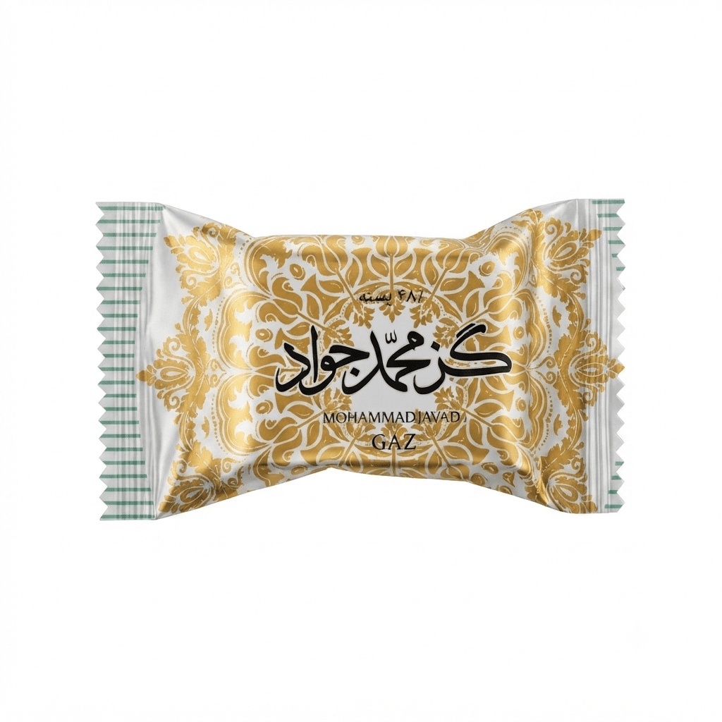 گز محمد جواد میکس — تصویر ۵