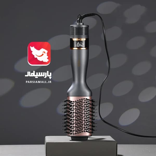 برس حرارتی دی اس پی مدل 50233 — تصویر ۵