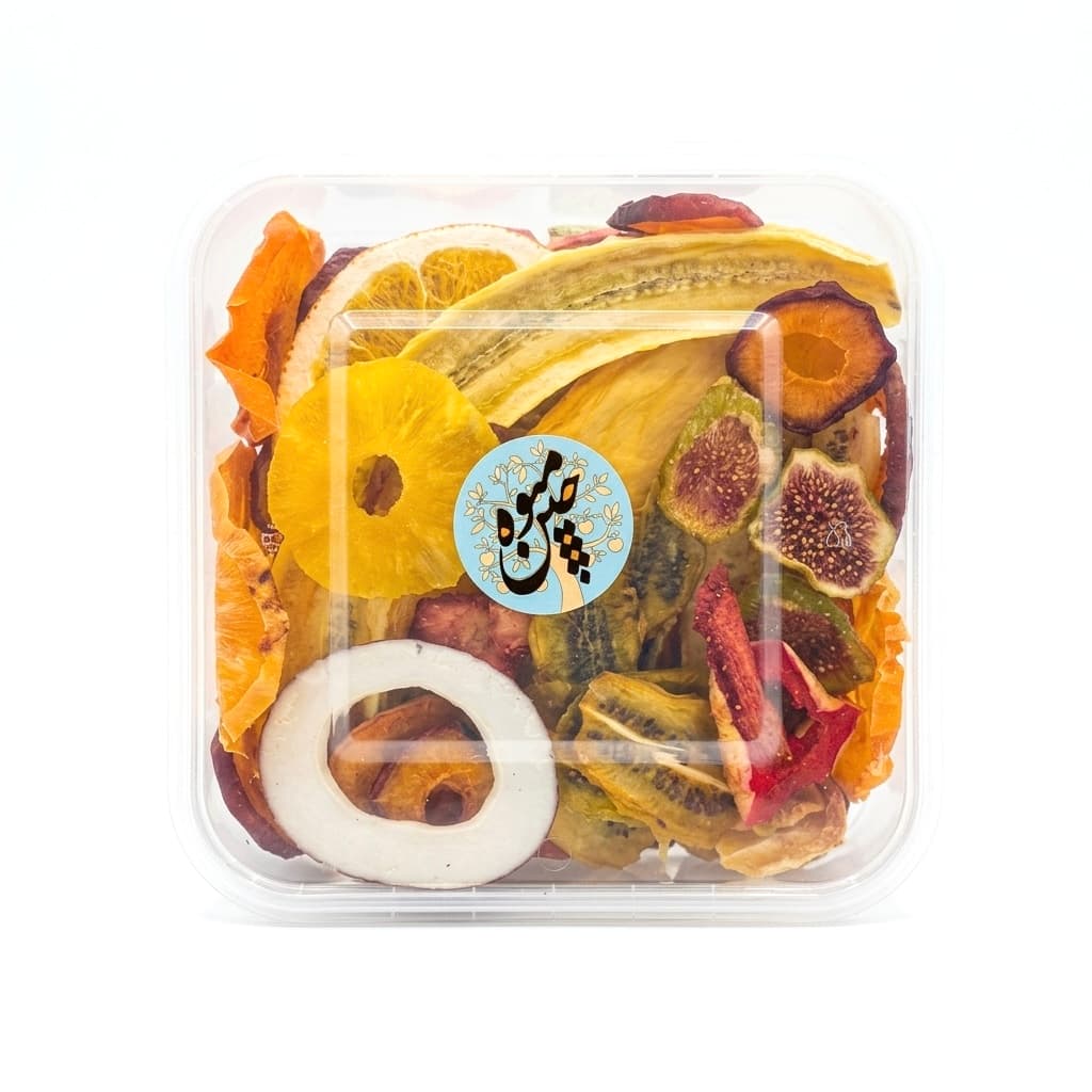 میوه خشک 250 گرم