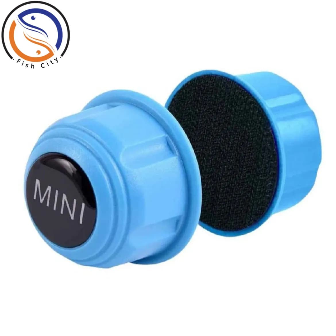 مگنت شیشه پاک کن اکواریوم جینگی مدل JY-07M