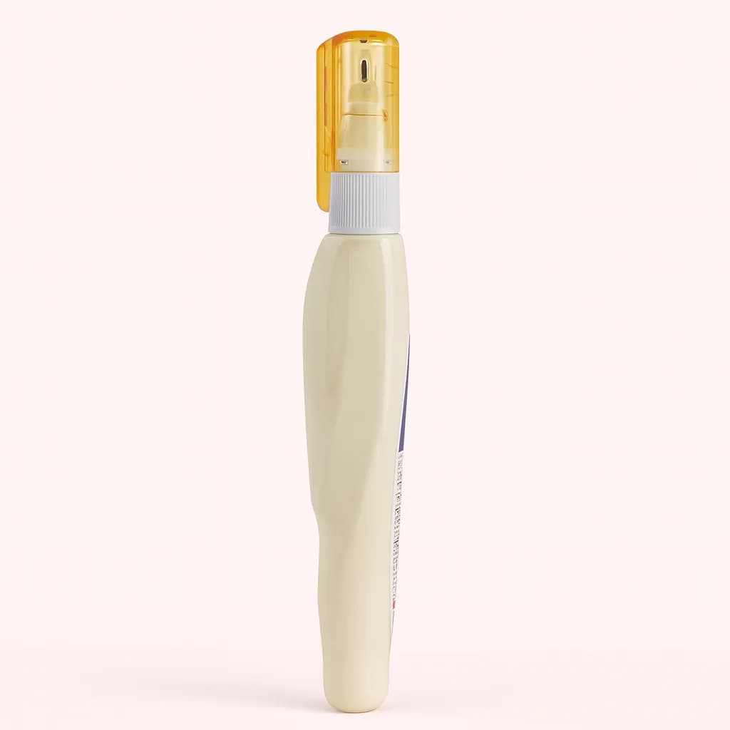 خودکار لاک غلط‌گیر Creators Class مدل Slim حجم 6ml — تصویر ۶
