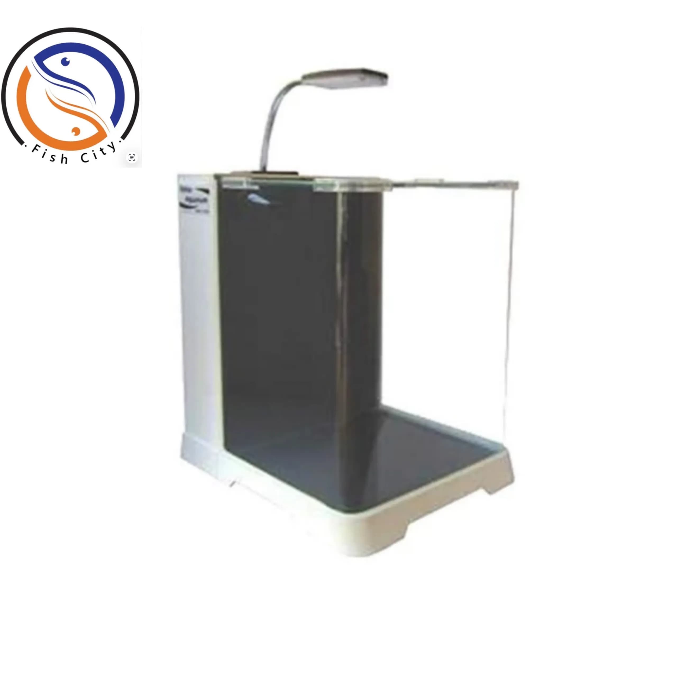 اکواریوم دلسا مدلB101 سفید