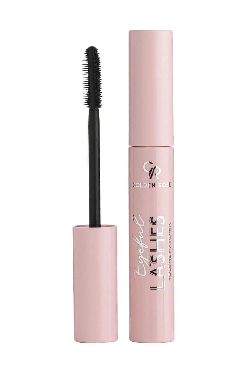 ریمل گلدن رز GOLDEN ROSE مدل Eye full lash حجم 9 میل