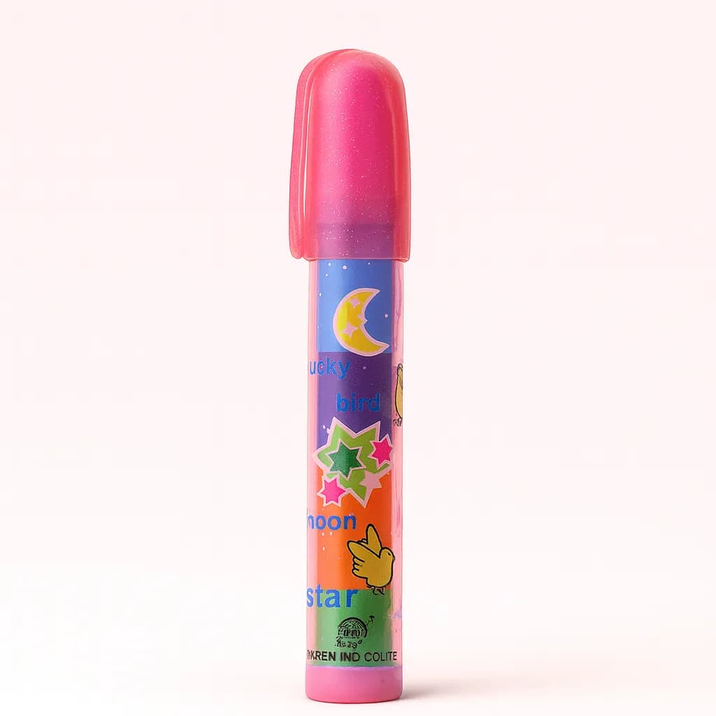 پاک‌کن موشکی Rocket Eraser — تصویر ۲
