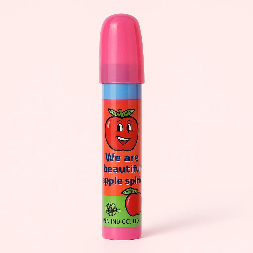 پاک‌کن موشکی Rocket Eraser — تصویر ۸