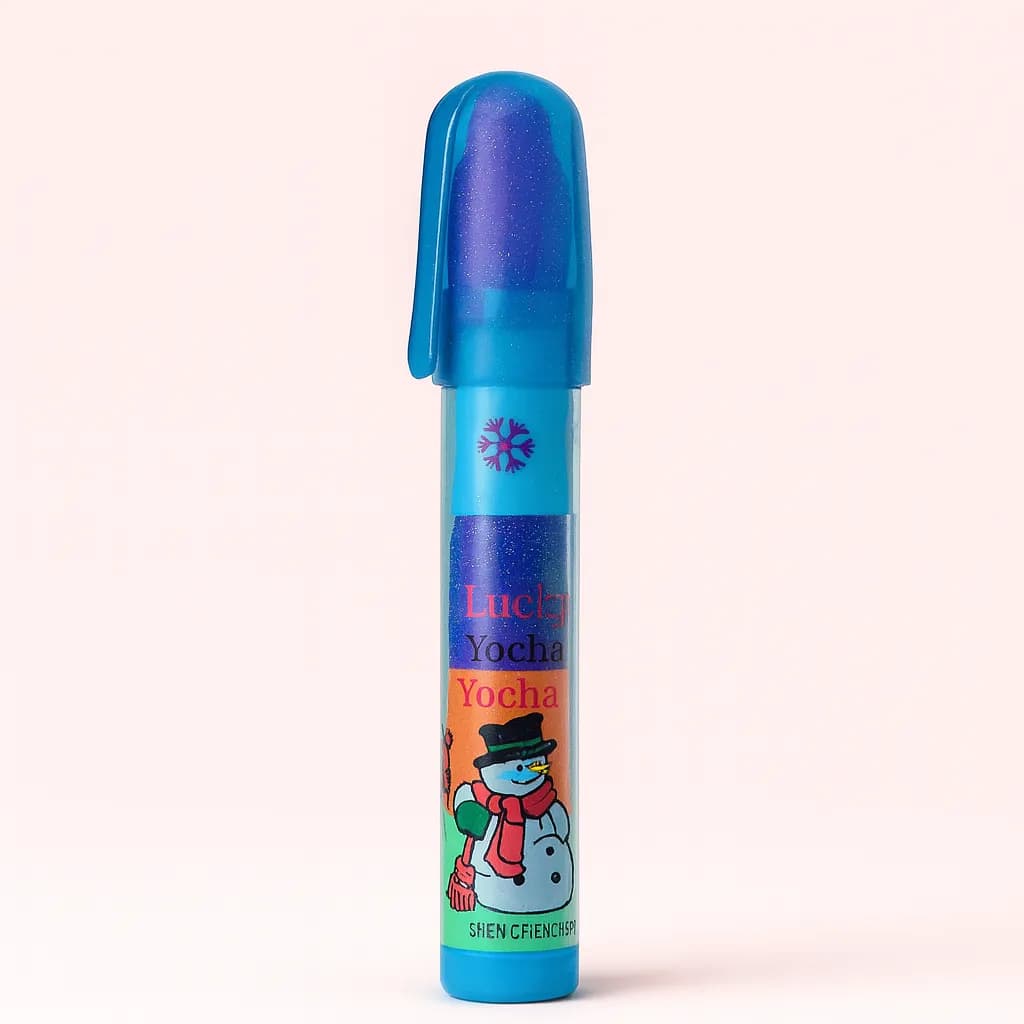 پاک‌کن موشکی Rocket Eraser — تصویر ۴