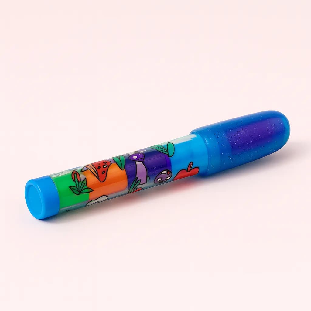 پاک‌کن موشکی Rocket Eraser — تصویر ۵