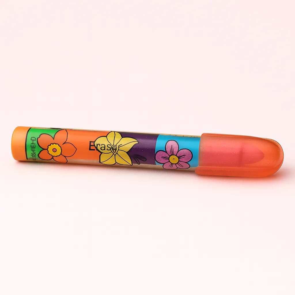 پاک‌کن موشکی Rocket Eraser — تصویر ۷