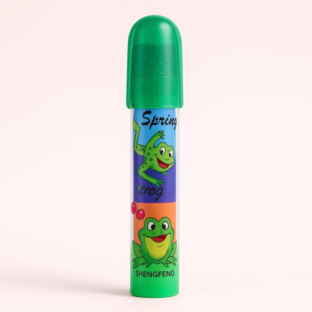 پاک‌کن موشکی Rocket Eraser — تصویر ۳