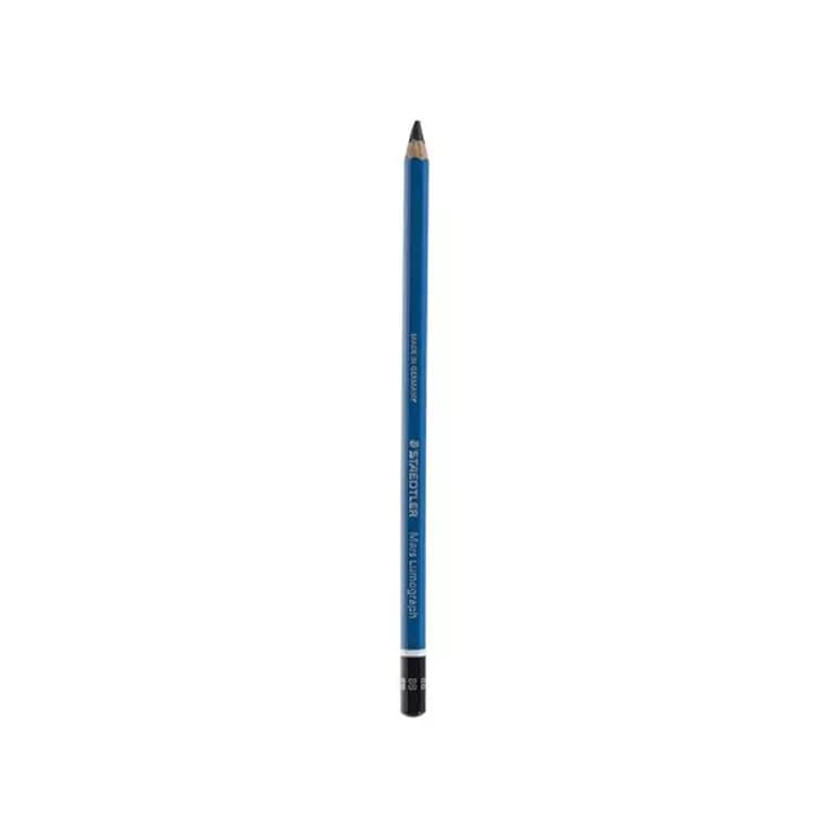 مداد طراحی استدلر مدل 8B-100
