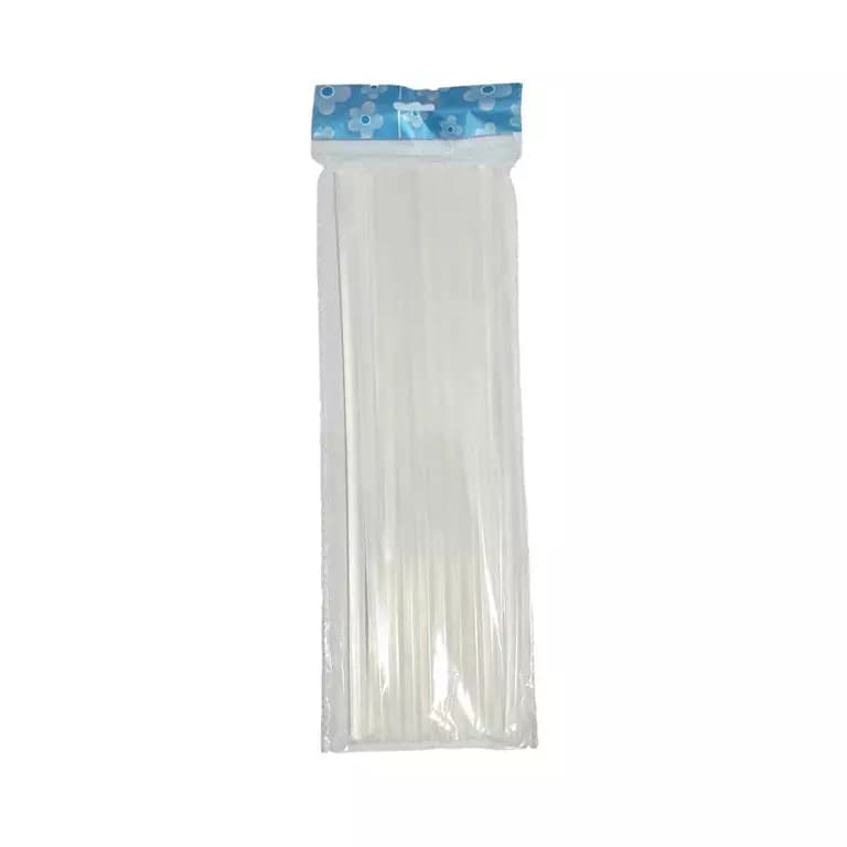 چسب حرارتی کد TT01 قطر 7 میلی متر بسته 10 عددی — تصویر ۲