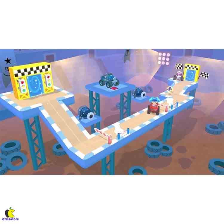بازی Nick jr. Party Adventure برای پلی استیشن 5 — تصویر ۲