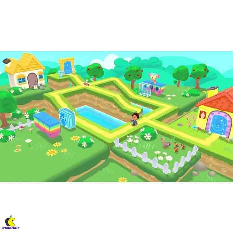 بازی Nick jr. Party Adventure برای پلی استیشن 5 — تصویر ۳