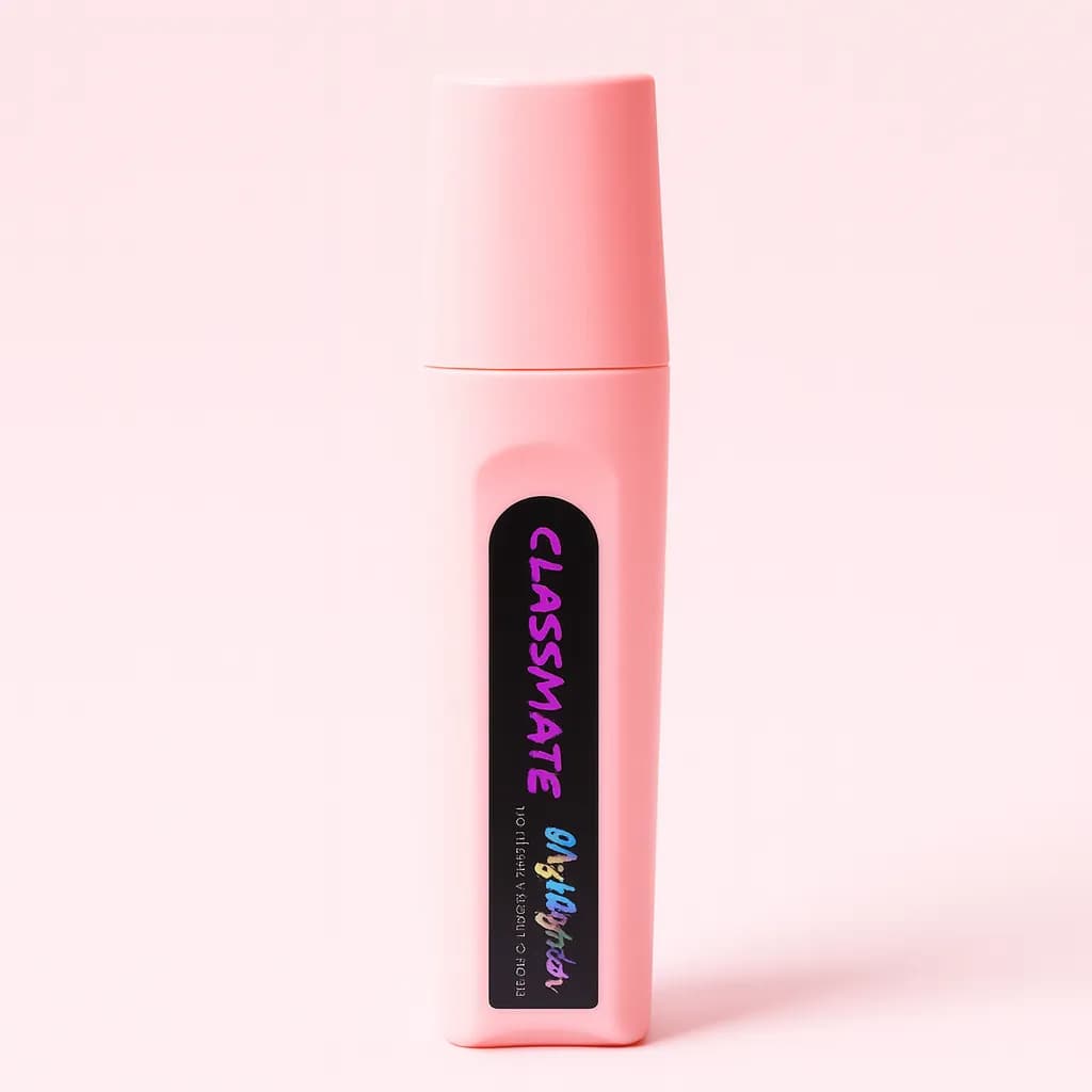ماژیک هایلایتر Classmate Crown مدل Pastel — تصویر ۷