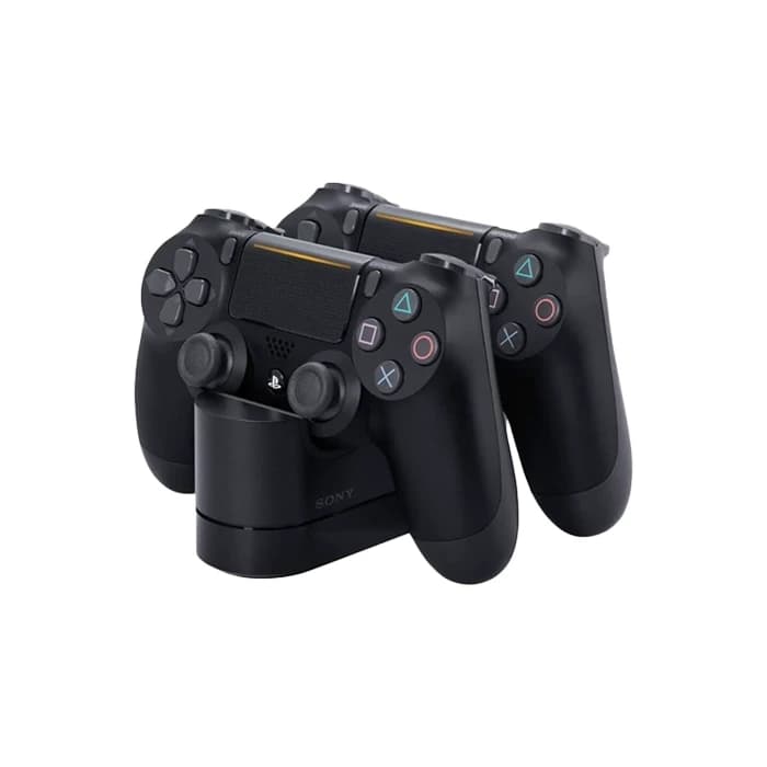 پایه شارژر دسته PS4 مدل CUH-ZDC1 — تصویر ۲