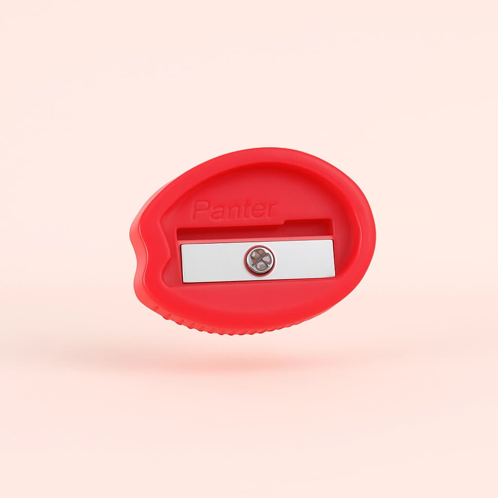 مدادتراش Panter مدل Office Handy — تصویر ۴