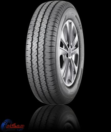 لاستیک جی تی رادیال مدل MAXMILER PRO سایز 205/70R15C