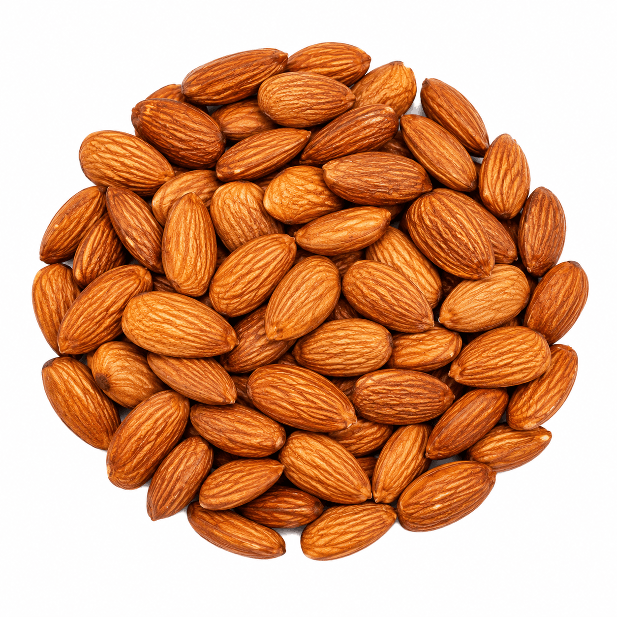 مغز بادام درختی لیمویی