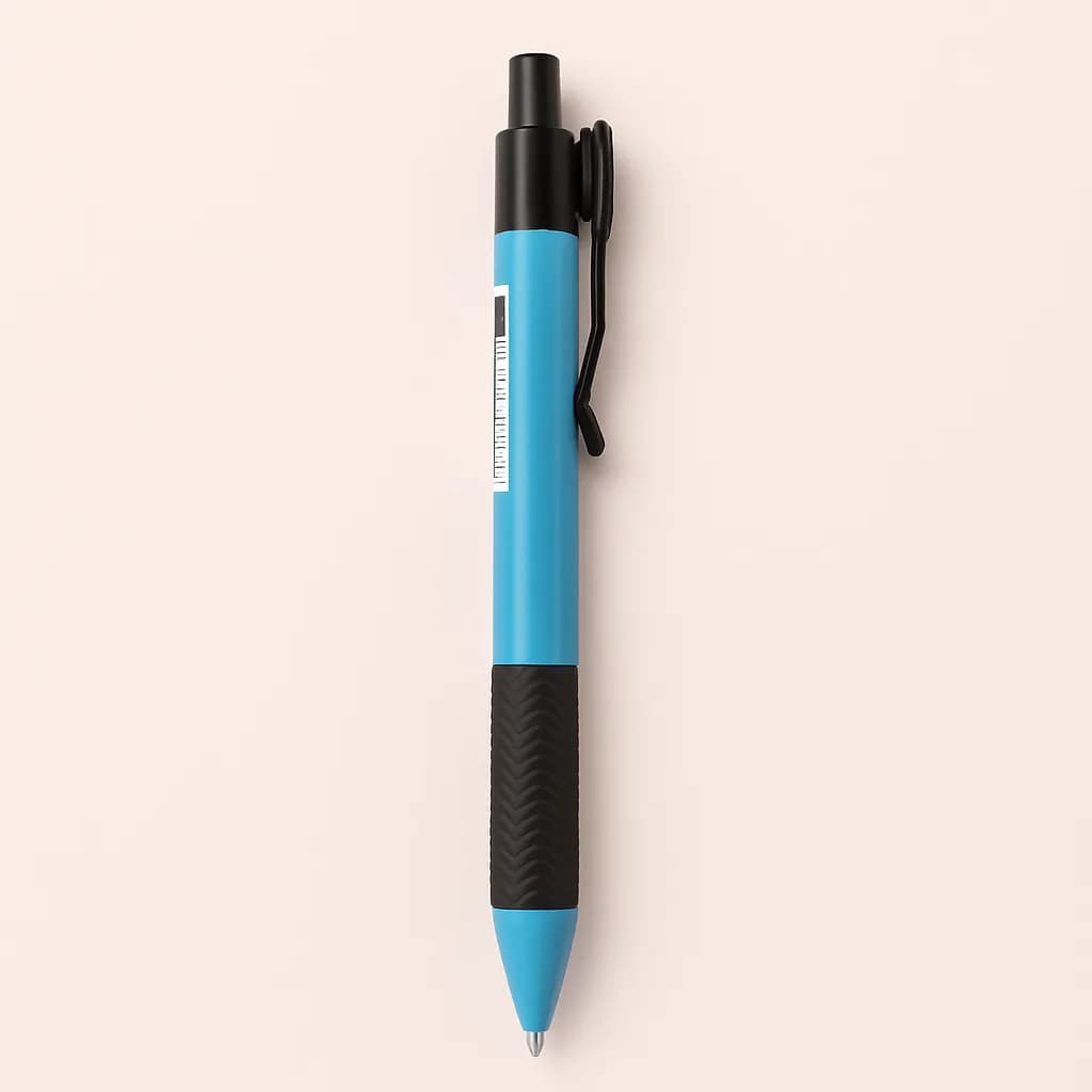 مداد نوکی PICO Stationery مدل P-677 – قطر نوک ۰٫۹ میلی‌متر (۴ رنگ) — تصویر ۲