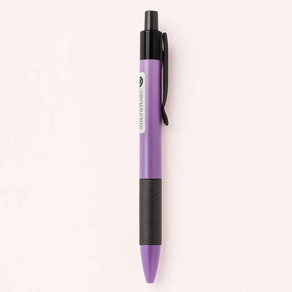 مداد نوکی PICO Stationery مدل P-677 – قطر نوک ۰٫۹ میلی‌متر (۴ رنگ) — تصویر ۵