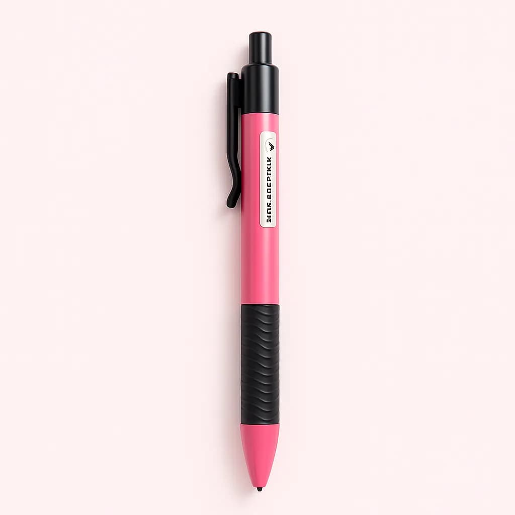 مداد نوکی PICO Stationery مدل P-677 – قطر نوک ۰٫۷ میلی‌متر (۴ رنگ) — تصویر ۵