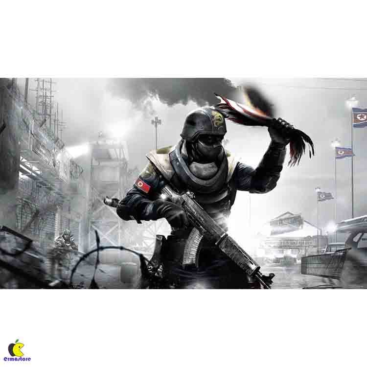 بازی Homefront: The Revolution برای پلی استیشن4 — تصویر ۳