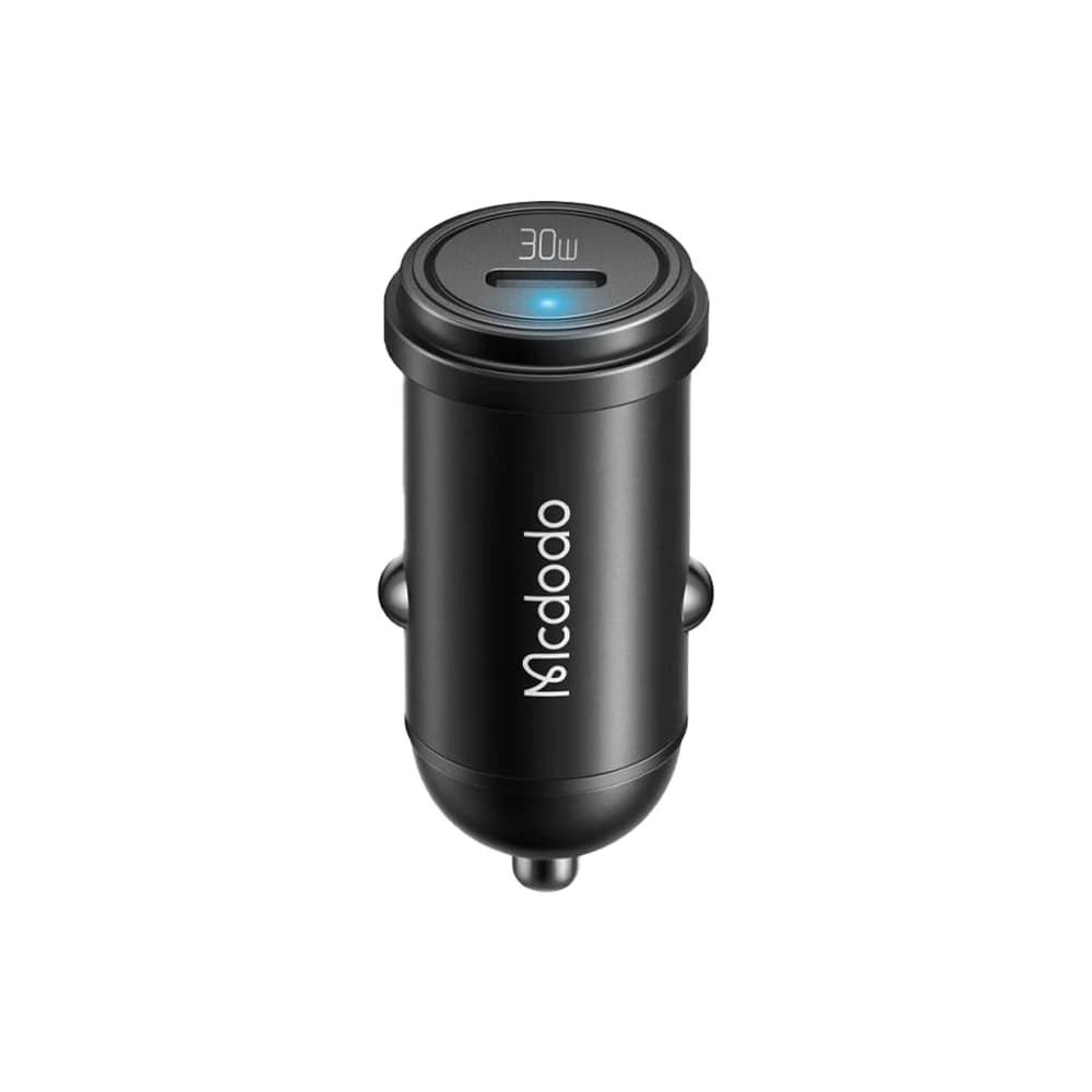 شارژر فندکی مک دودو مدل CC-749 توان 30 واتی