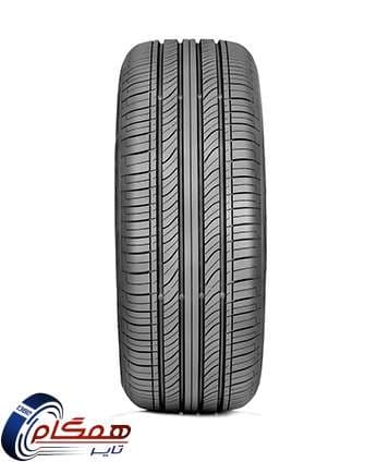 لاستیک جی تی رادیال مدل CHAMPIRO ECOTEC سایز 175/70R13 — تصویر ۲