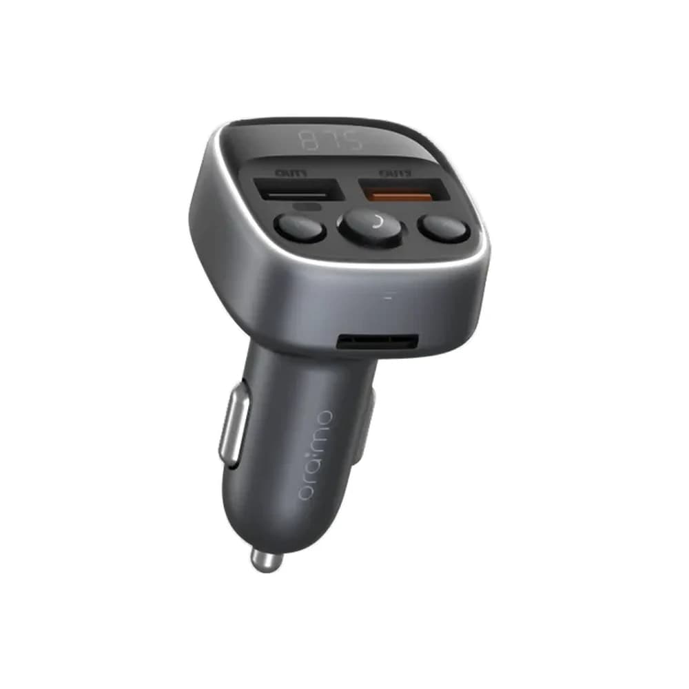 شارژر فندکی اورایمو مدل Boulevard OCC-32D توان 18 واتی