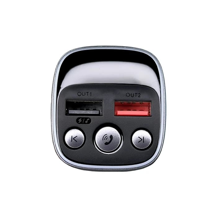شارژر فندکی اورایمو مدل Boulevard OCC-32D توان 18 واتی — تصویر ۲