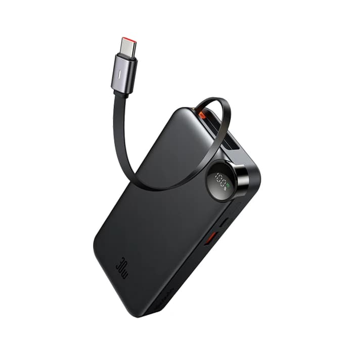 پاوربانک مک دودو 10000mAh مدل MC-3870 — تصویر ۲