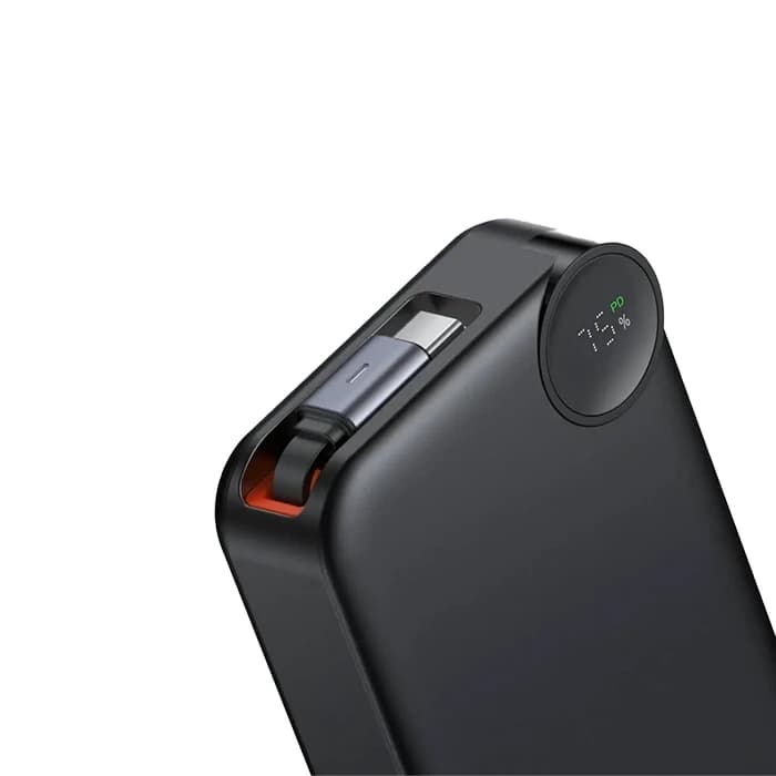 پاوربانک مک دودو 10000mAh مدل MC-3870 — تصویر ۳